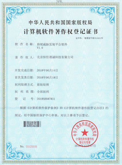 证书图片