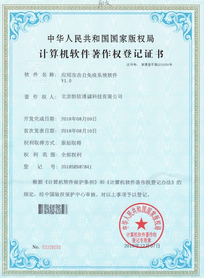 证书图片